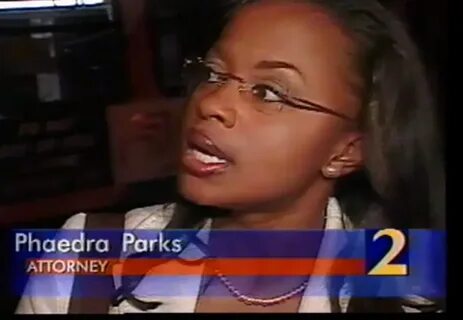 Phaedra Parks News Footage - Straight From The A SFTA - Atla