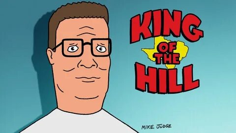 King of the Hill Tv Show Beaufort County Now