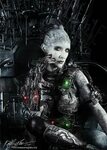 5 Snaps Of Complex Borg Queen Cosplay Will Send Chills Down 