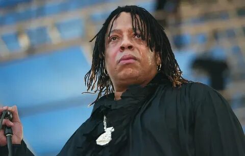 DNS "Super Freak" Rick James accused of raping 15-year-old i
