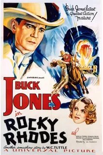 Rocky Rhodes (1934)