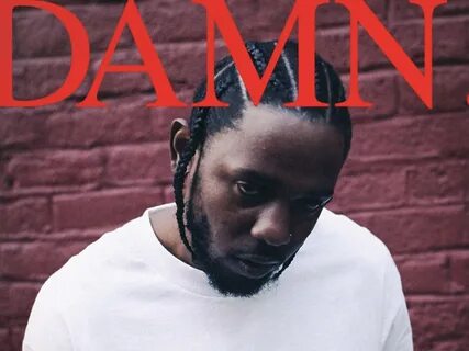 Kendrick Lamar Awarded 2018 Pulitzer Prize for DAMN. New Mus