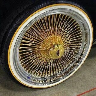 Daytona 100spokes Wheel rims, Rims for cars, American classi