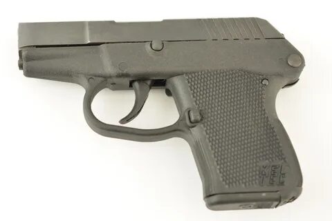 Kel-Tec P3AT Sub-Compact Pistol 380 Auto