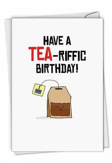 Image result for birthday puns Birthday puns, Birthday card 