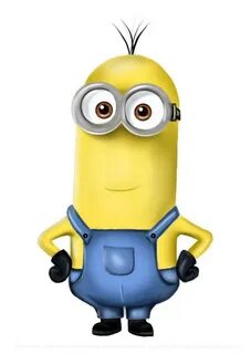 Minions Clipart Kevin and other clipart images on Cliparts p