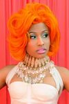 46 Ways to Wear Nicki Minaj Hairstyles - New Natural Hairsty