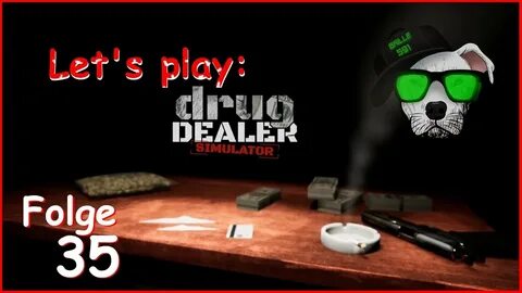 🔞 Drug Dealer Simulator Der Schatten der die Nacht Durchflat