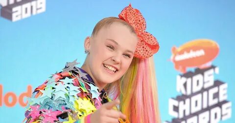 Everything JoJo Siwa Has Said About Coming Out, Girlfriend K