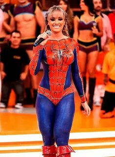 Pin on Spider-girl (Alternate) - Cosplay Spiders
