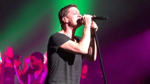 2. Trust You - Rob Thomas - Modesto 7/3/15 - YouTube