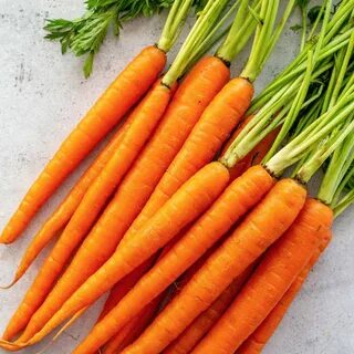 Carrots v. - Star Seafoods