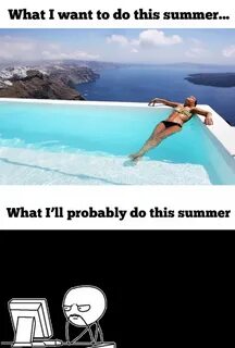 My Summer Plans - LolSnaps