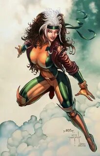 Pin by Laturbany on Marvel Studios Marvel rogue, Marvel xmen