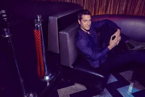 Peter Hermann.