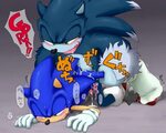 General Sonic Lewds Thread Delicious Cat Titties Edition - /