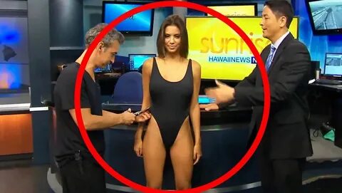 news bloopers Archives - TV News Check