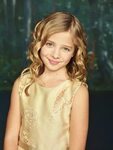 Jackie Evancho Interview: Young Singing Sensation Makes Silv