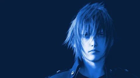 Noctis Lucis Caelum Wallpapers - Wallpaper Cave