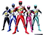 Power rangers png, Picture #812597 power rangers png