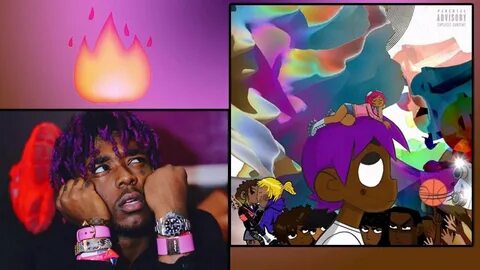 Lil Uzi Vs The World 🔥 Review Reaction - YouTube