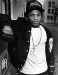 2/12/89: "Eazy-E, the leading Compton rapper, who says witho