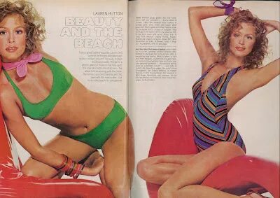 youthquakers: December 1973 - US Vogue - Patti D'Arbanville 
