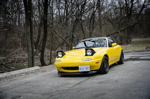 Post your YELLOW Miata/Roadster/MX-5 Page 10 ClubRoadster.ne