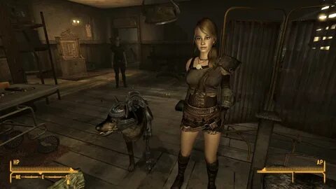 several new mods at Fallout New Vegas - mods and community