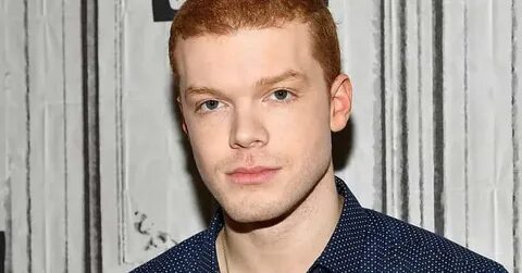 Who Has Cameron Monaghan Dated? His Exes & Relationships wit