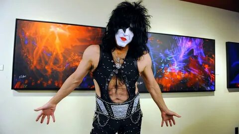 Paul Stanley - Paul Stanley Photo (38056089) - Fanpop