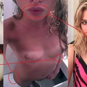 Chloe Grace Moretz Nude Pics & Porn - LEAKED - Celebs News