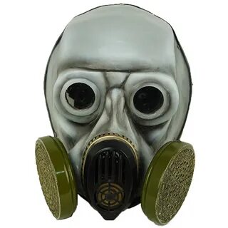 Stalker Cosplay Gas Mask P1 Airsoft Soviet Russian Army