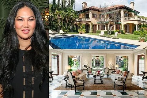 Astonishing Celebrity Homes And How They Are Living - Page 1