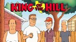 King Of The Hill Wallpapers - Wallpaper Cave