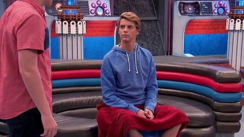 Picture of Jace Norman in Henry Danger - jace-norman-1478973