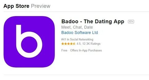 badoo - An app for online chatting and dating - Steemit.