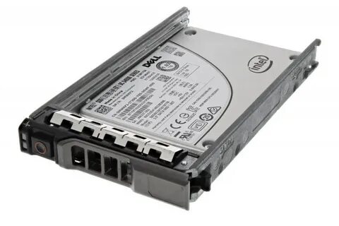 Купить Накопитель SSD Dell 1x800Gb SATA для 14G 400-AIGJ-2 H