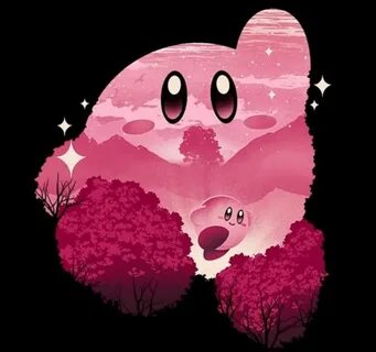 Pin by OriginallyCliche on kirby Kirby, Kirby art, Wallpaper