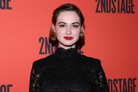 Audrey Corsa - Mary Page Marlowe Off-Broadway Opening Night 