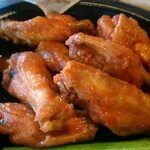 Zaxby's Chicken Fingers & Buffalo Wings - Hickory Valley - H