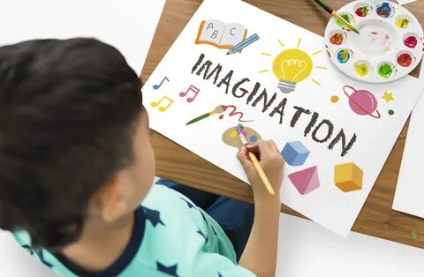 Exploring Imagination In Learning, Education And Practice