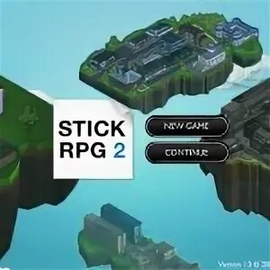 Stick RPG 2 Hacked / Cheats - Hacked Online Games