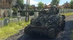 War Thunder - M4A1 Fl10 для PS4 - история цены, скриншоты, с