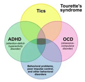 Treatment of Gilles de la Tourette Syndrome - veresiesclinic