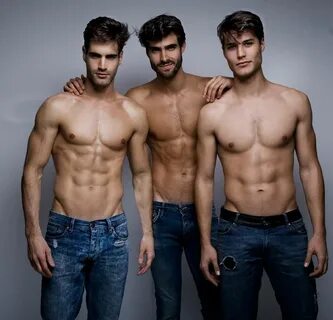 Pin on Male Models