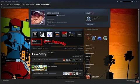 Coolest Steam Profile Related Keywords & Suggestions - Coole