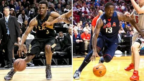 2014 NBA draft - Incredible depth could make 2014 the best e
