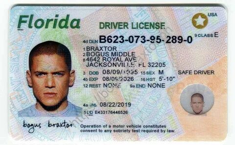 florida drivers license - buy drivers license online.