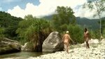 Naked Confessions: After Honduras - YouTube